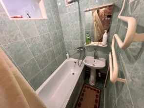 Апартаменты МИНИ СТУДИЯ ЦЕНТР КОМФОРТ