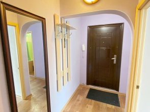 Апартаменты 3х комнатные на Кирова 14/2