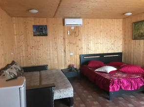 Гостевой дом Татьянин день