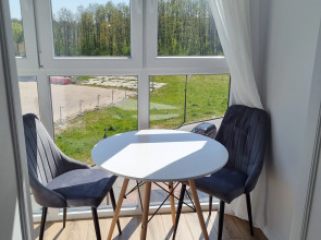 Апартаменты для комфортного отдыха ФОК