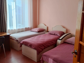 Отель Неделина 26