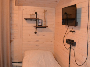 Гостевой Дом Агроусадьба NaraEcoHills