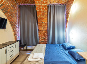 Мини-отель SAMSONOV Маяковского 17