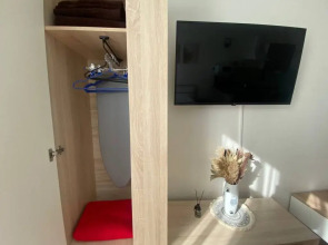 Апартаменты Parade Aparts 1