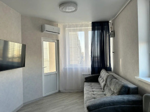 Квартира Светлая в Жк Южный