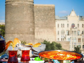 Promenade Hotel Baku