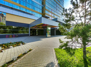 Апартаменты Белинский 6