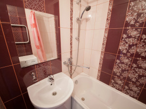 Апартаменты на Батурина 19