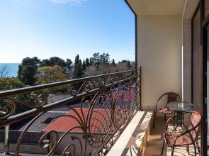 Modart Olympic & Beach by Stellar Hotels Sirius