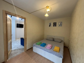 Апартаменты Бабушка Хаус