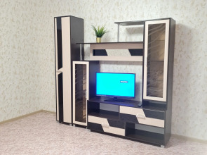 Квартира на Энтузиастов