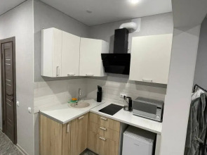 Апартаменты Студия-люкс