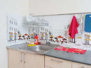 Квартира 2-х комн. Молодогвардейцев 26