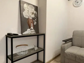 Апартаменты Мира 4В этаж 6