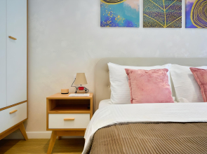 Апартаменты Grand Palace 1325