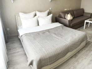 Апартаменты Beautiful