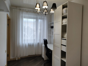 Квартира Необычная в самом центре Екатеринбурга