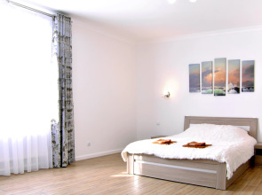 Апартаменты Янтарная Корона 17