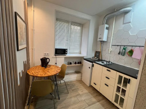 Апартаменты Руслан и Людмила