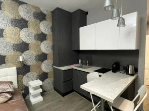 Apartamenty Estosadok Estonskaa 9/4 Krasnaa polana