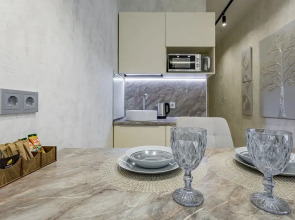 Апартаменты Апарт-Риэлти