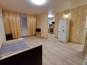 Dvukhkomnatnaya Na Leninskom Prospekte 45 Flat