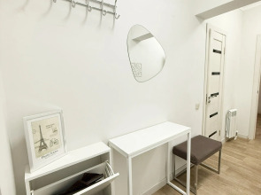 Квартира Уютная в шаге от головы Ленина