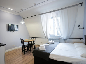 Апартаменты Невский108 Классик