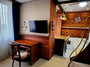 Апартаменты Морской стиль 20