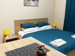 Апартаменты Park Aparts 87