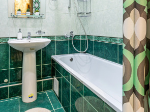 Квартира в топовой локации с видом Апарт-Отелика у парка Галицкого