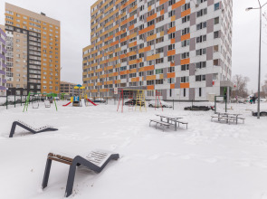 Апартаменты Comfort Home на Павлюхина