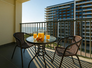 Квартира Каравелла Португалии