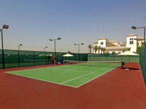 Курорт Al Habtoor Polo Resort