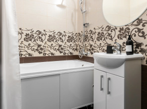 Квартира SmartOcean Семейная на Яхтенной