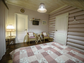 Частный дом Петель