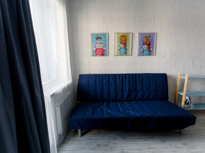 Квартира Sunny Flat Samara