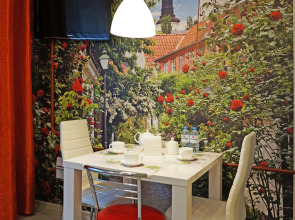 Апартаменты у Пляжа