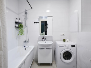 Апартаменты UraganAPART Оливия