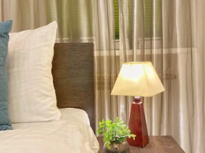 Апартаменты Apart-Comfort на пр-те Толбухина 62