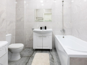 Апартаменты в Доме Лазурит