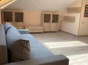 Апартаменты Семейные Двухуровневые Айсберг