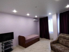 Апартаменты Свобода