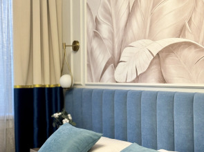 Мини-отель Полярный Круг