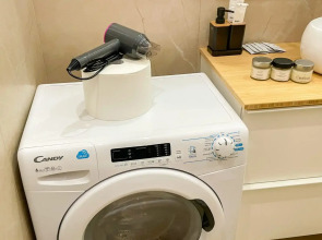 Апартаменты Кофе с Молоком