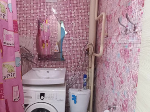 Апартаменты Недалеко от Парка