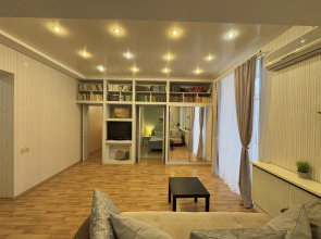 Апартаменты Apart-Comfort на Чайковского 2В