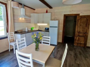 Chalet Uyutny Dom