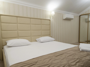 Pushkin 5 Apartments