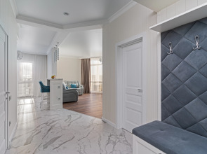 Апартаменты Халтурина 32